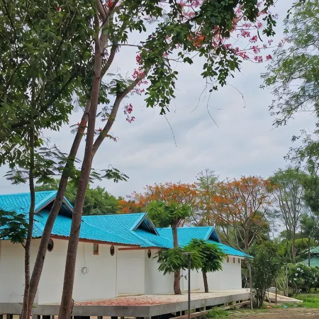 Holiday Resort Rimping