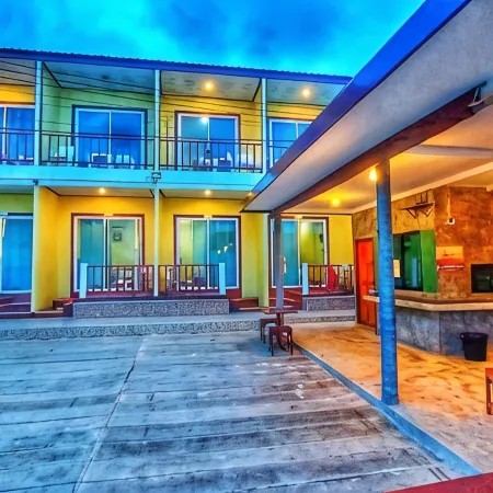 Sunshine Resort Kohlarn
