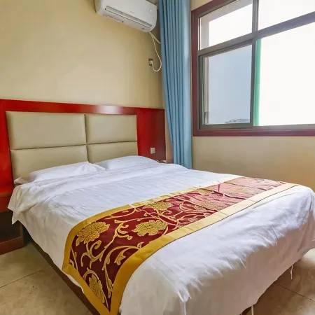 Houji Furui Hotel