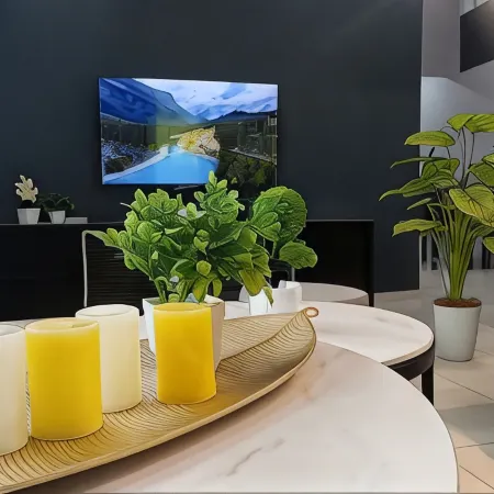 Ipoh Garden East Homestay by Grab A Stay