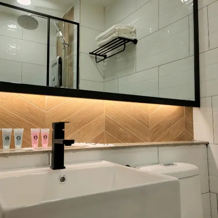 Zone Hotel Ipoh