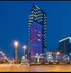 Wanjia Hotel (Fuyang Baolong City Plaza)