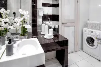EvroUyut Apartamenty s Dzhakuzi Apartments - 2-Star