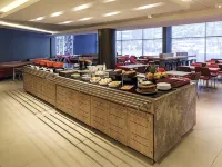 Ibis Santos Valongo - breakfast