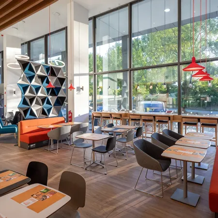 Holiday Inn Express PORTO - EXPONOR by IHG