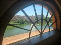 Mercure Albi Rives du Tarn - Scenic