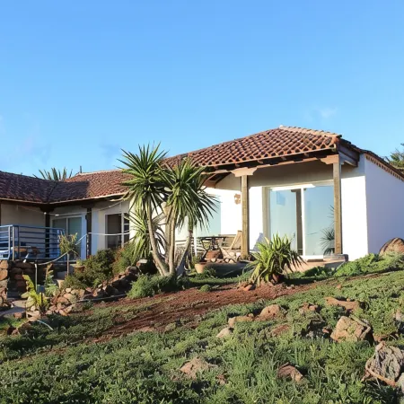 La Hoya, cozy, quiet country house