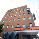 Central Hotel Hachioji