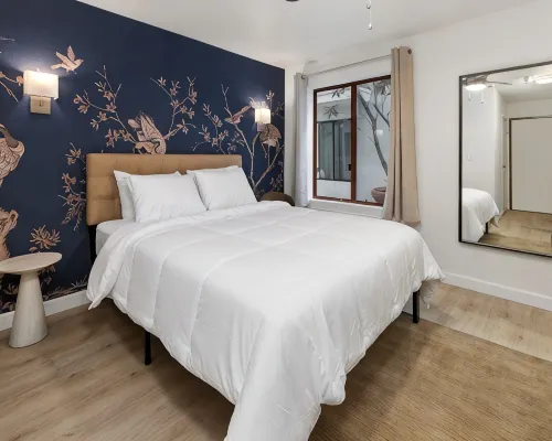 Little Italy Inn - Limited Service Apart Hotel Các khách sạn gần Sân bóng chày Petco Park