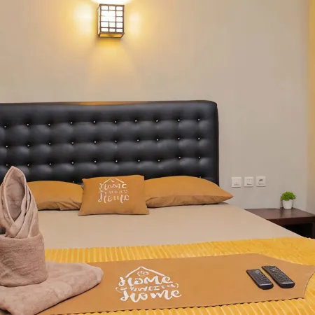 Dylans Guesthouse