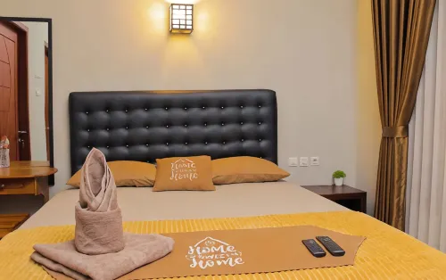 Dylans Guesthouse
