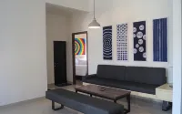Pelangi Guesthouse Belitung 10 - Homestays