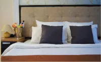 Hotel Art Hotel Krasnodar