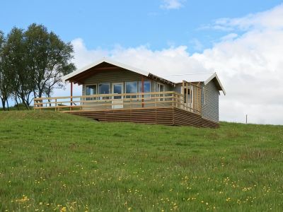 Eyvindartunga Farm Cottage