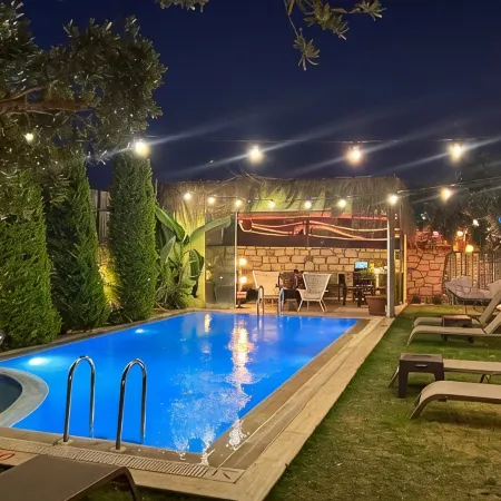 Alacati Viola Hotel