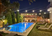 Alacati Viola Hotel