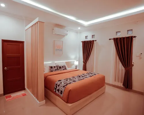 Omah Nayan Guest House - Pensions