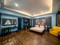 Cinta Sayang Resort - 4-Star