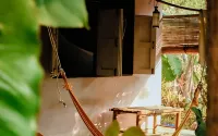 Grandma's Home Sangkhlaburi - breakfast