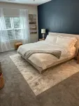 FALL GETAWAY! Our 'Hideaway Home' is a charming 3BR/2BA in Lake Arrowhead, GA. - 부티크