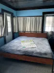 Cozy Cabin Sleeps 8 on ATV Trail in Turin NY