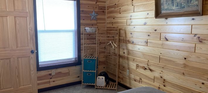 Tiny Home Near Jackson-Mountain Views+Stargazing Hotels in Sublette County