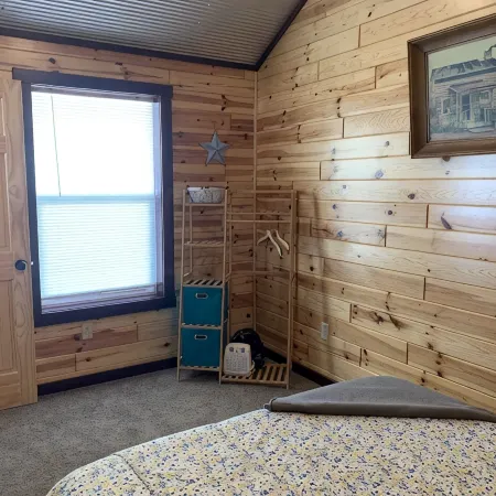 Tiny Home Near Jackson-Mountain Views+Stargazing