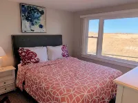 ON BEACH CONDO - Full Ocean View -10 steps to sand - 3 étoiles