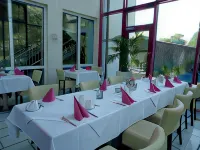 MSR Hotel Hannover Hotels near TUI AG