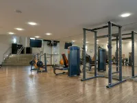 Mercure Belo Horizonte Lourdes - ที่มีฟิตเนส
