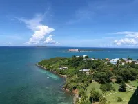 Amazing Ocean Views 2Bedroom, Beach Gear & 300MB Wifi. Superhost!! - 3-نجوم