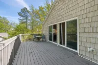 In Resort with Game Room & Grill