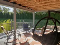 Beautiful house located 5 minutes drive to EAA AIRVENTUE