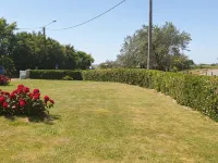 Detached Twin Villas 100m from the Sea in Trégunc 트레건크 호텔