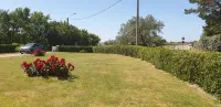 Detached Twin Villas 100m from the Sea in Trégunc