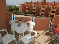 Casa Soleada close to sea + beach, 2 pools, terrace, sea views,TV, Wifi - Apartments