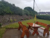 Cosy cottage near village  beach  Links and Hogs Head Golf Courses - 2 estrellas