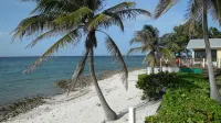 SPACIOUS  OCEAN FRONT PROPERTY-RUM POINT DRIVE w/Private Beach. Pet Friendly....