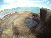 A  short walk to the beach !