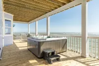 ON THE ROCKS-LUXURY OCEAN FRONT WITH OUTSTANDING UNOBSTRUCTED VIEWS - 4-Star