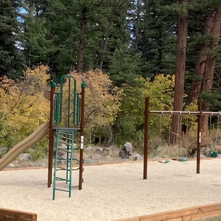 Beautifully Furnished, Clean, Cozy Cabin Next to Rocky! Walk to Rmnp & YMCA
