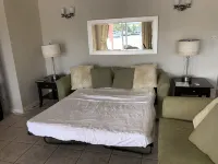 Right on the Water - Heart of Rodney Bay - 2 Bedroom / 2 Bath - 3-Star