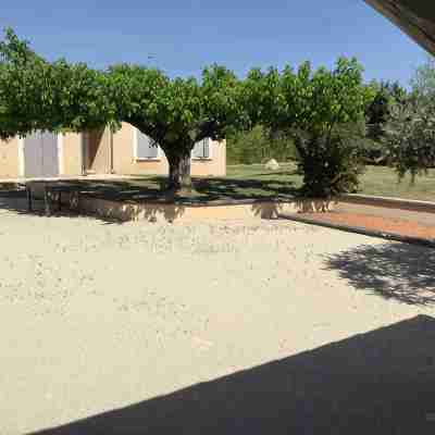 Villa in Provence Hotel Exterior