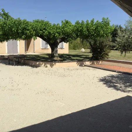 Villa in Provence