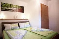 wonderful apart in Gerlosberg - familiares