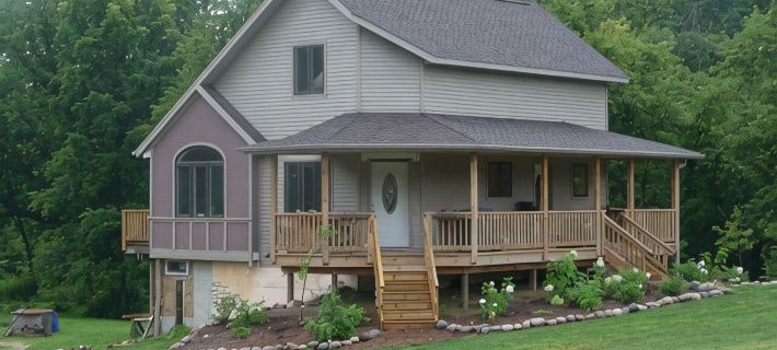 Your Home Away From Home Hotels in Vernon County