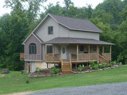 Your Home Away From Home