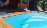 TI COIN RELAX Villa sea view private pool x1f3d6; - Villas