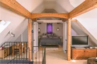 Old house to feel good