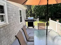 3 Bedroom House, Close to the Beach and Beech Forest. Hoteles en Eastham